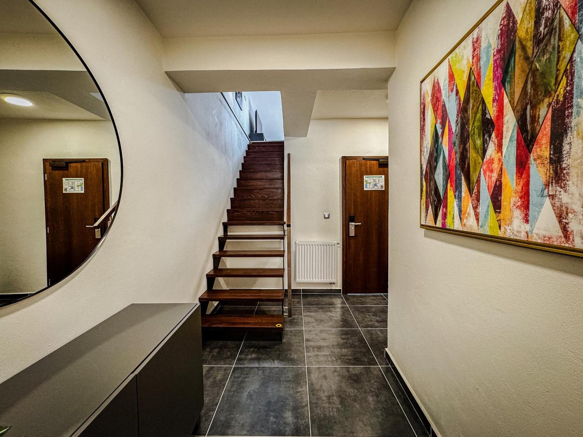Rezidencia Levocsky Pivovar Levoča Zimmer foto