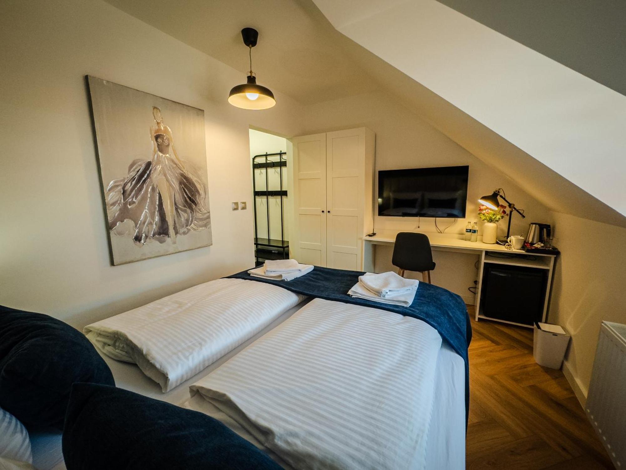 Rezidencia Levocsky Pivovar Levoča Zimmer foto