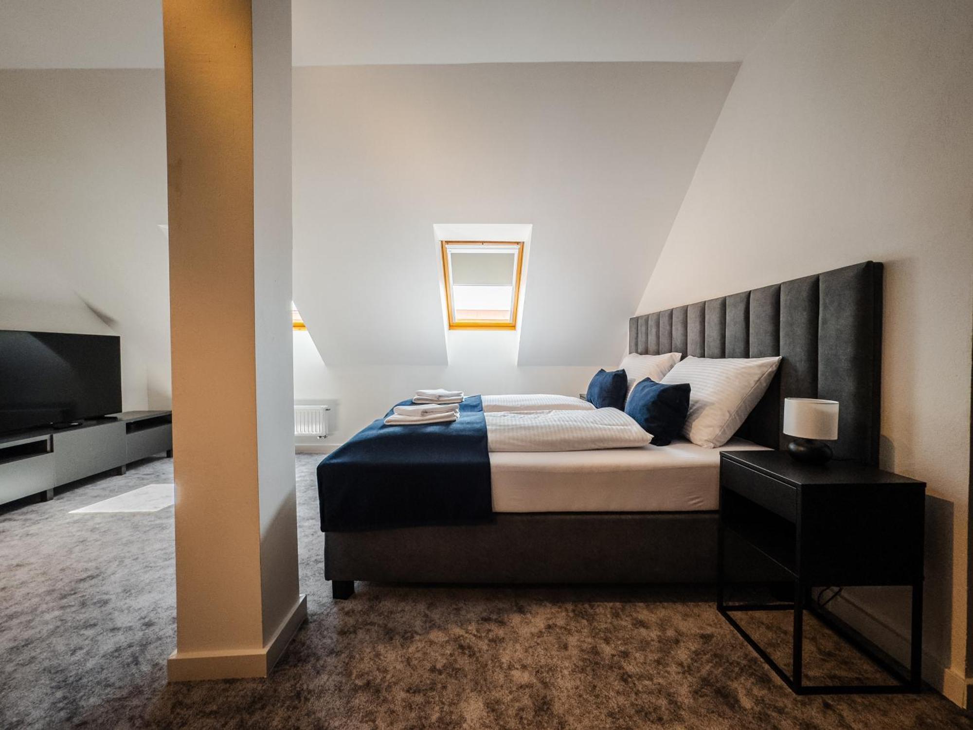 Rezidencia Levocsky Pivovar Levoča Zimmer foto