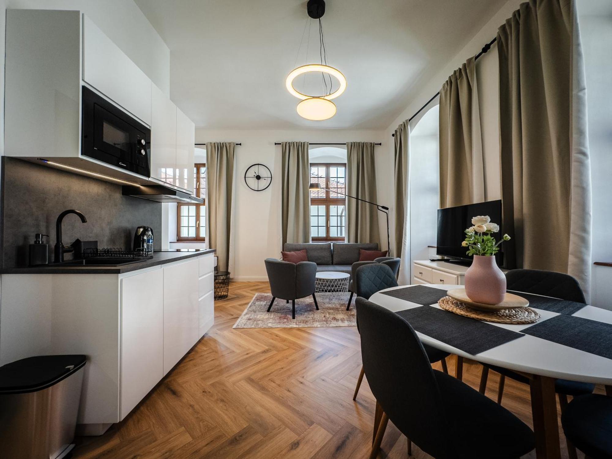 Rezidencia Levocsky Pivovar Levoča Exterior foto