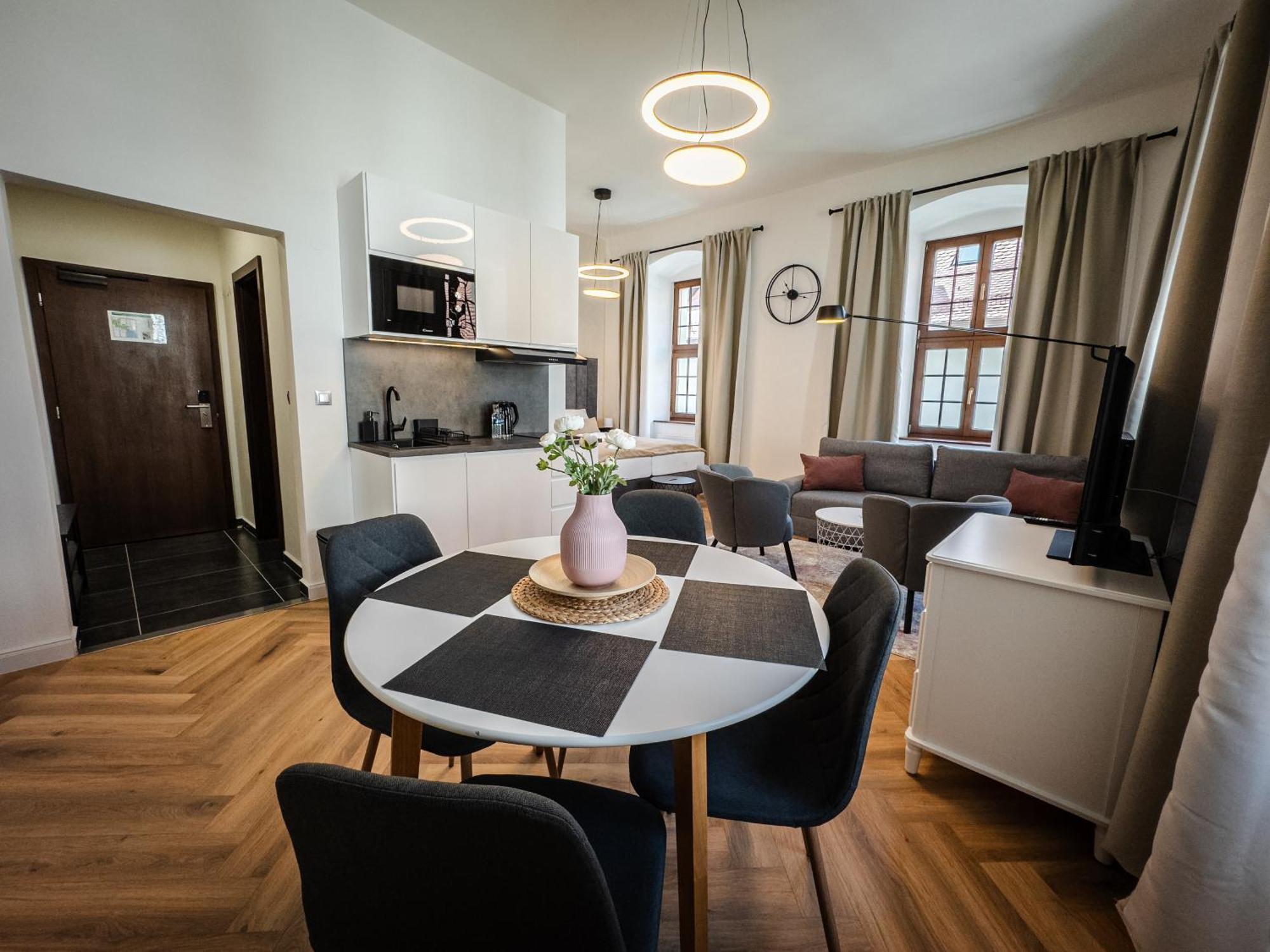 Rezidencia Levocsky Pivovar Levoča Zimmer foto