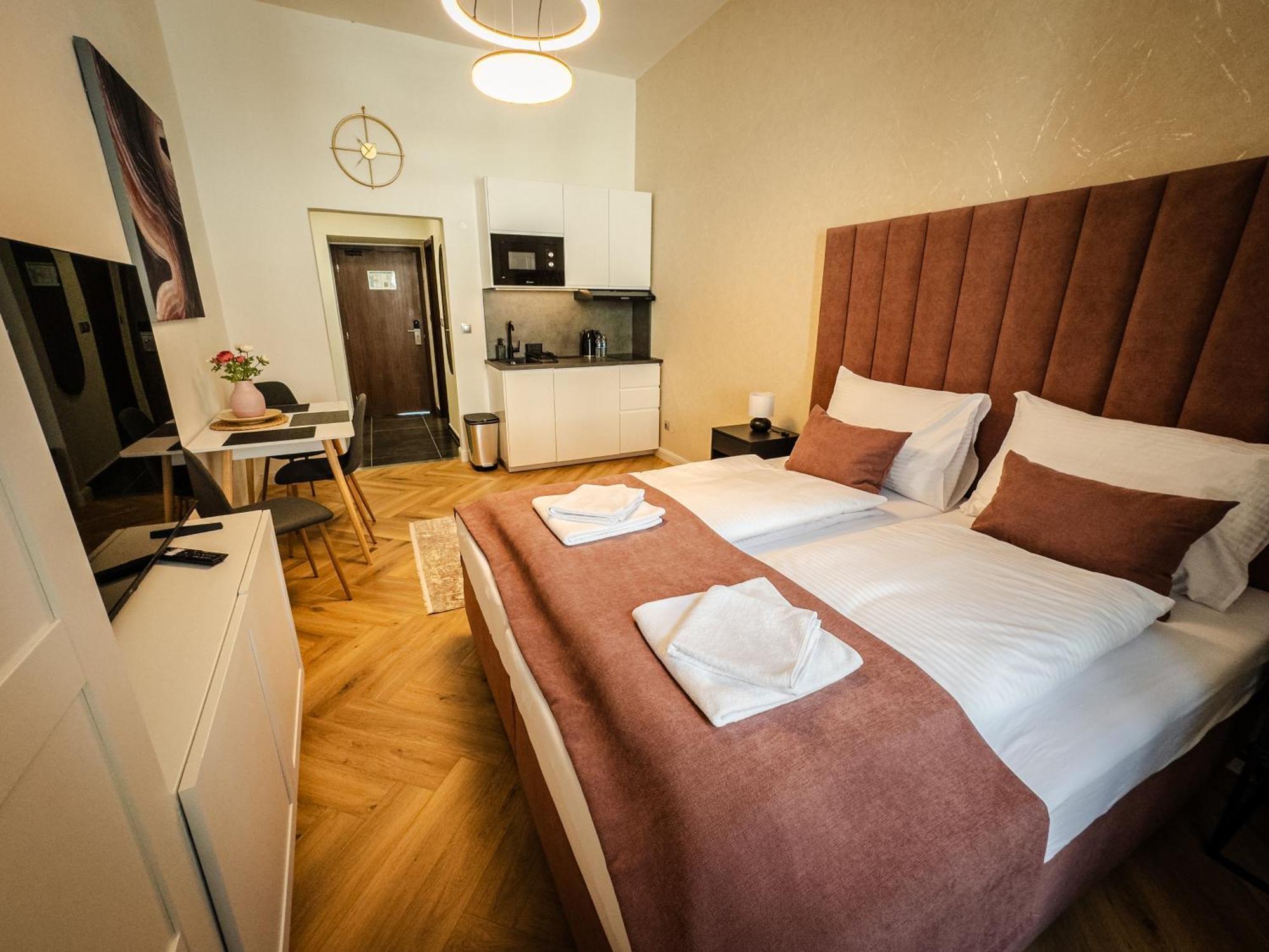 Rezidencia Levocsky Pivovar Levoča Exterior foto