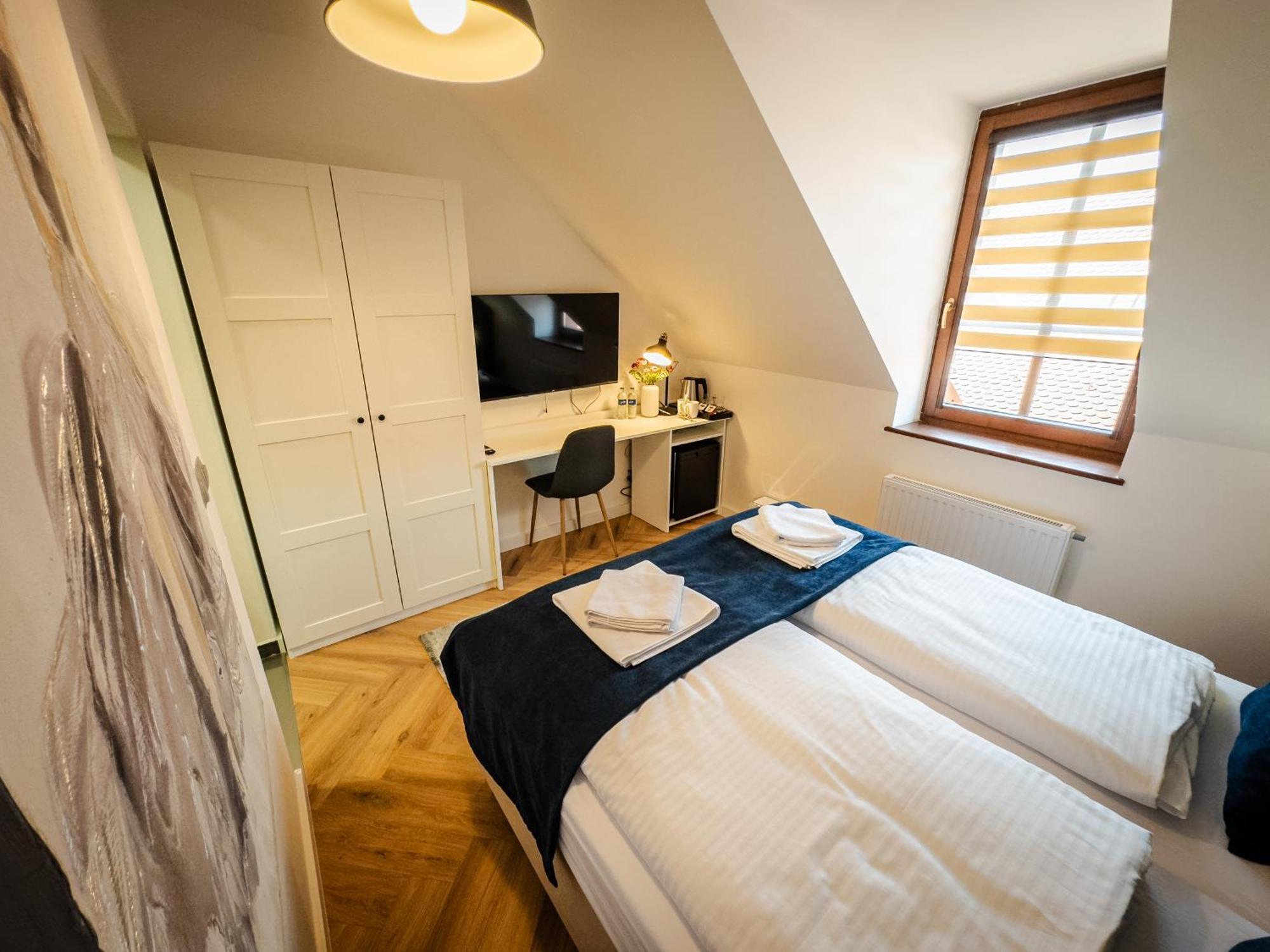 Rezidencia Levocsky Pivovar Levoča Zimmer foto