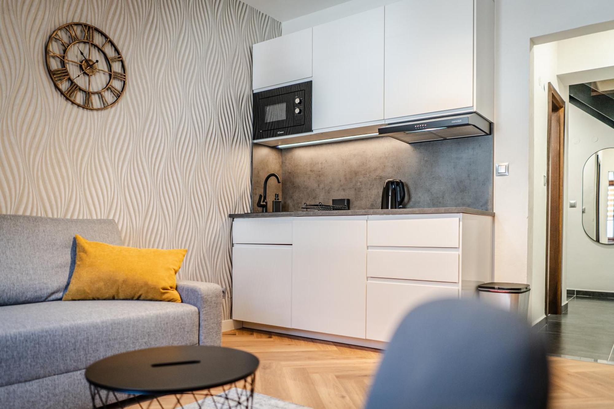 Rezidencia Levocsky Pivovar Levoča Zimmer foto